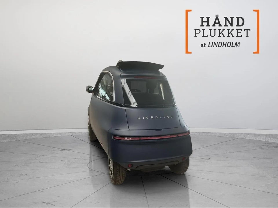 Micro Microlino 10 1d