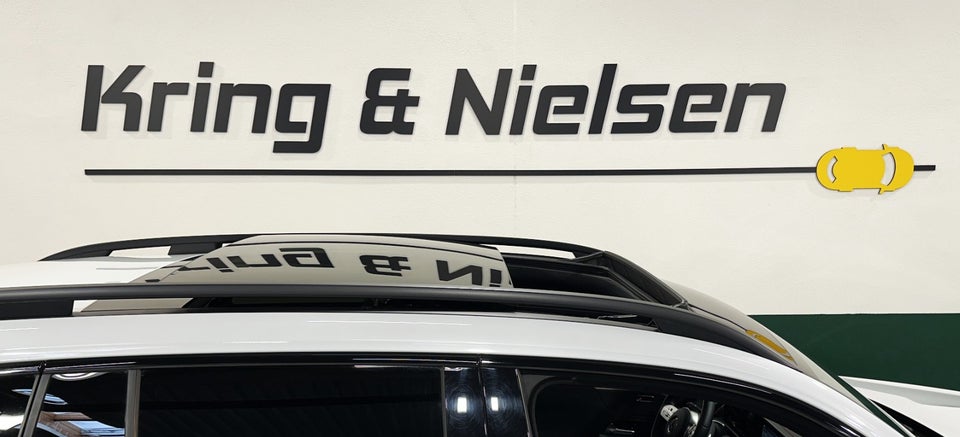 Mercedes EQB250 AMG Line 7prs 5d