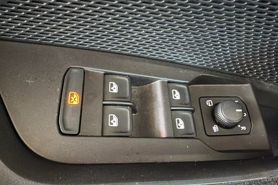 Skoda Octavia 1,5 eTSi 150 Style Combi DSG 5d