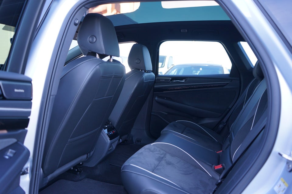 VW ID.7 86 Style S Tourer 5d