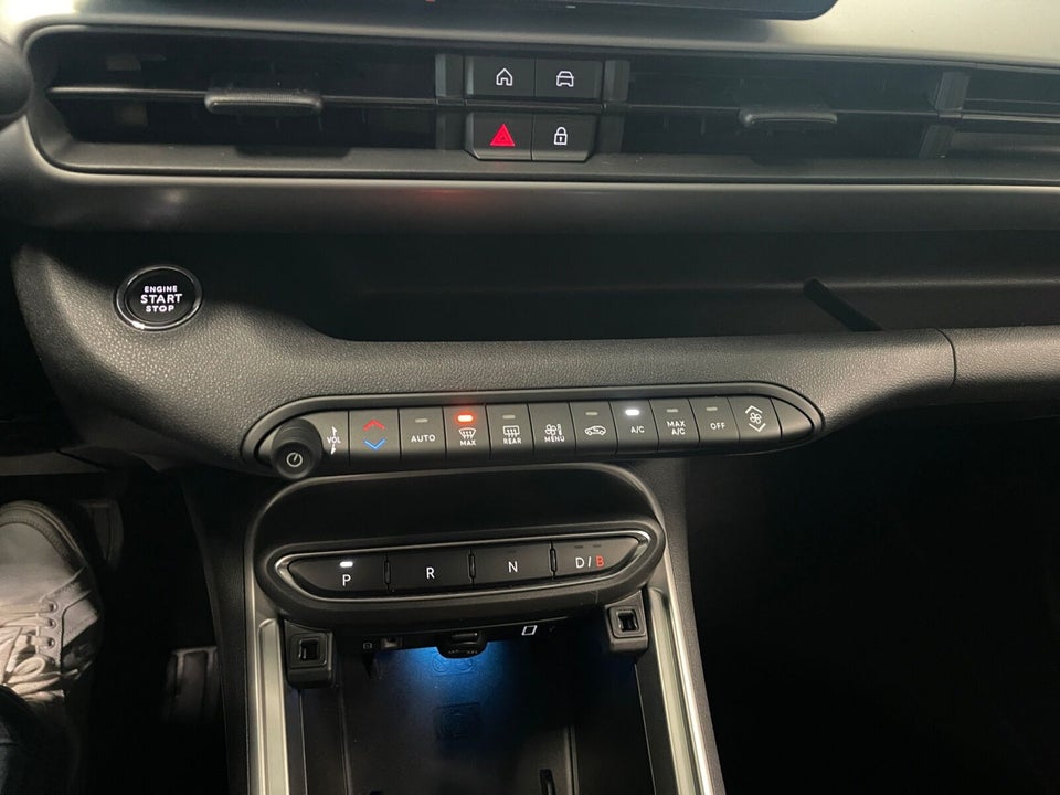 Jeep Avenger 54 Summit 5d