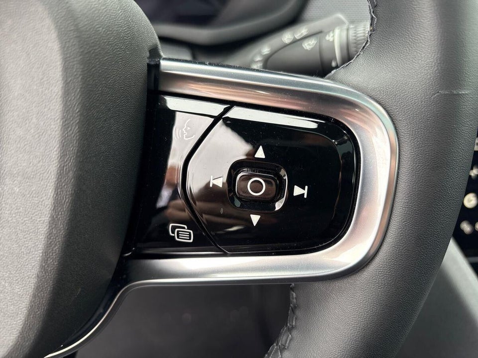 Polestar 2 Long Range AWD 5d