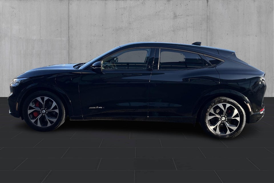 Ford Mustang Mach-E 91 Premium Extended Range AWD 5d