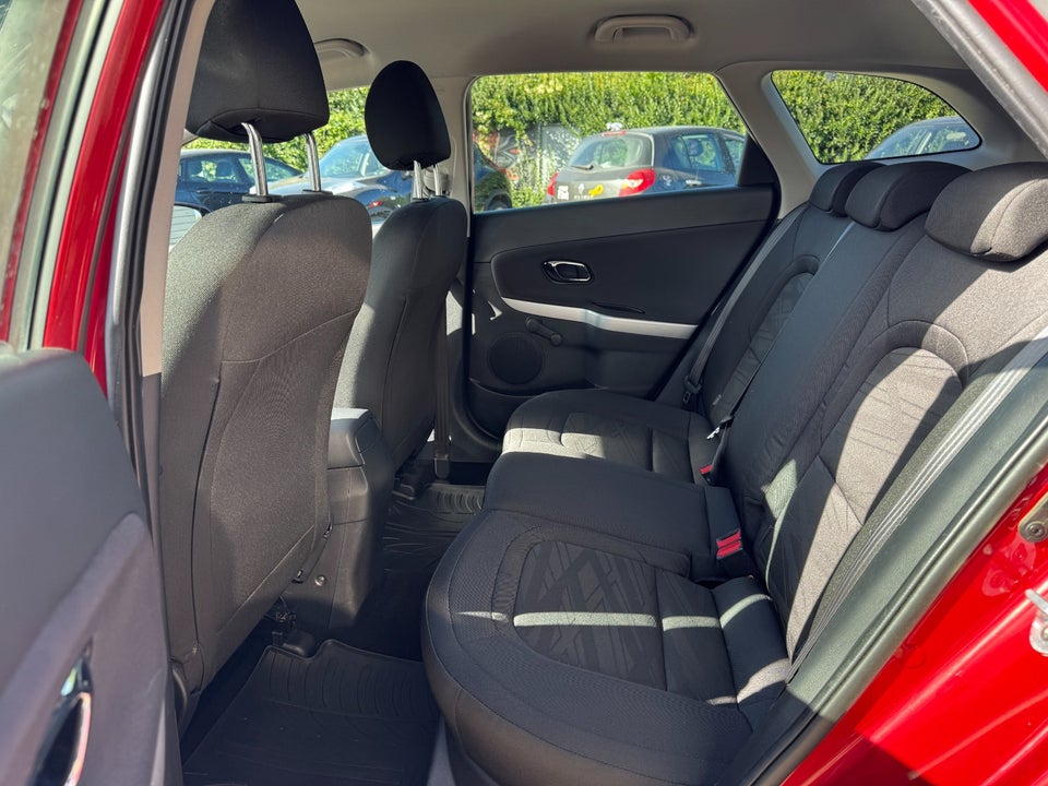 Kia Ceed 1,0 T-GDi Style SW 5d