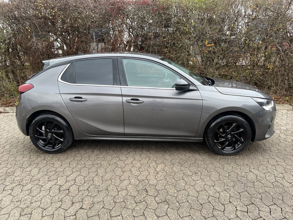 Opel Corsa 1,2 Innovation 5d