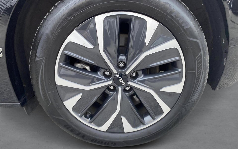 Kia EV6 77 Long Range Prestige 5d