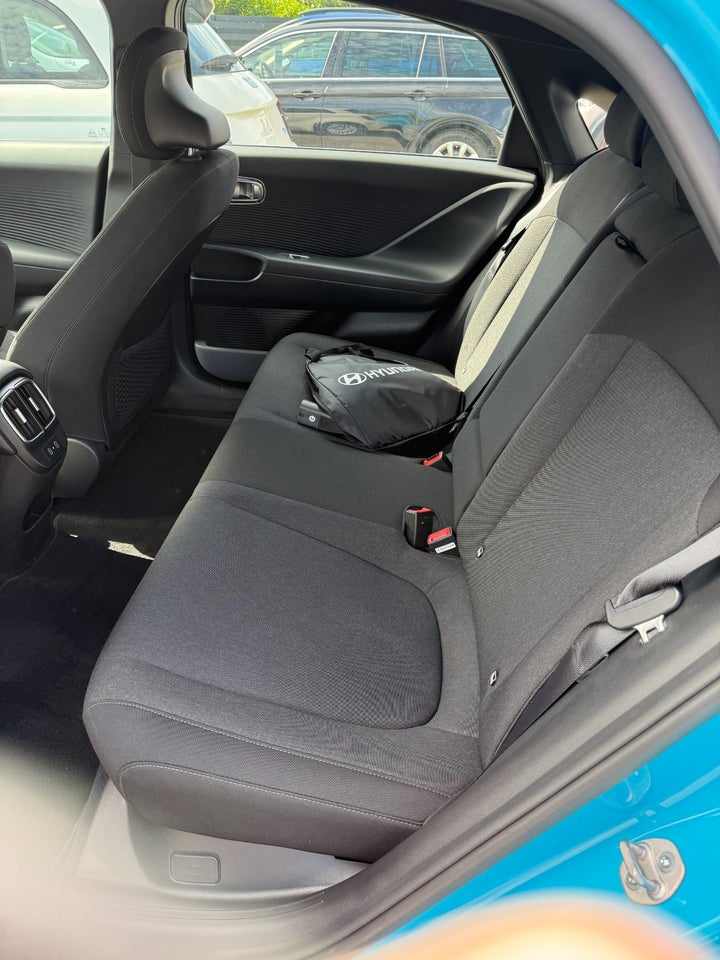 Hyundai Ioniq 6 53 Essential 4d