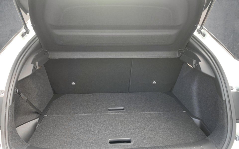 Nissan Leaf 75 Engage+ 5d
