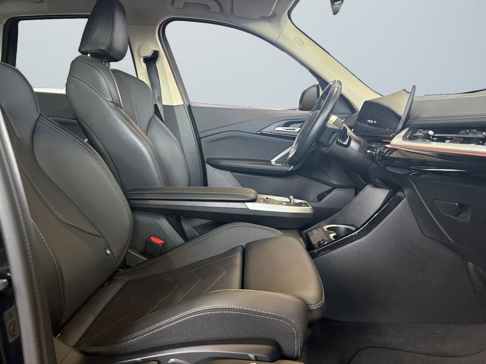 BMW iX1 eDrive20 X-Line 5d