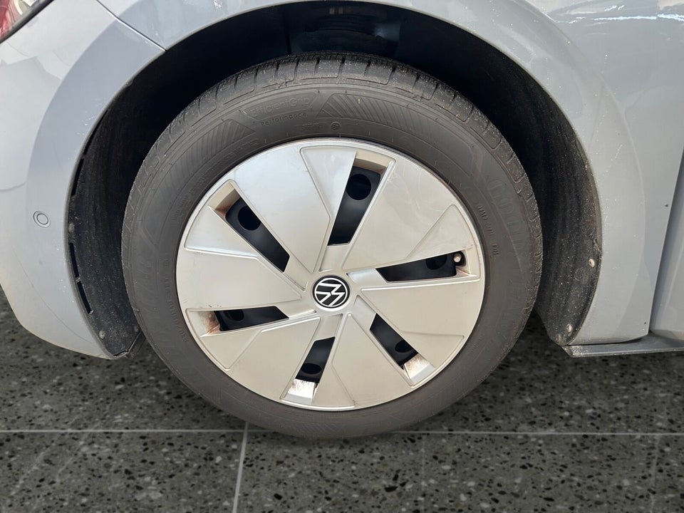 VW ID.3 58 Pro 5d