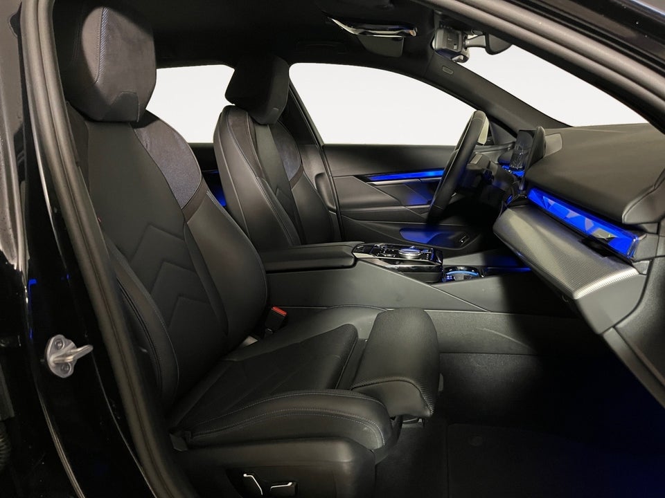 BMW i5 eDrive40 Touring M-Sport 5d