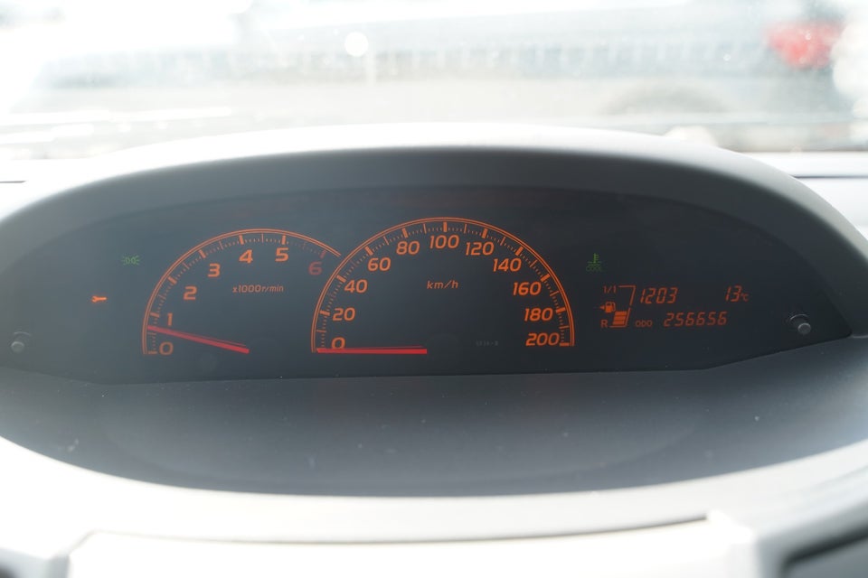 Toyota Yaris 1,4 D-4D T2 Van 5d