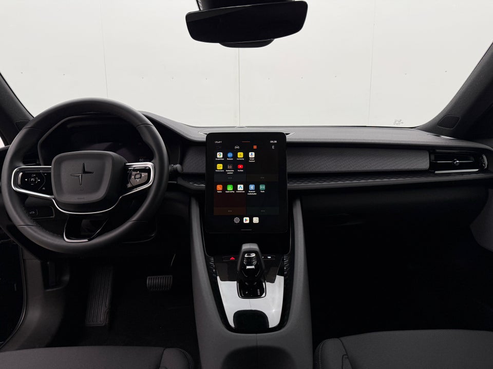 Polestar 2 Long Range AWD 5d