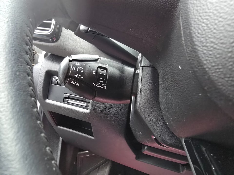 Citroën C5 Aircross 1,6 Hybrid Iconic EAT8 5d