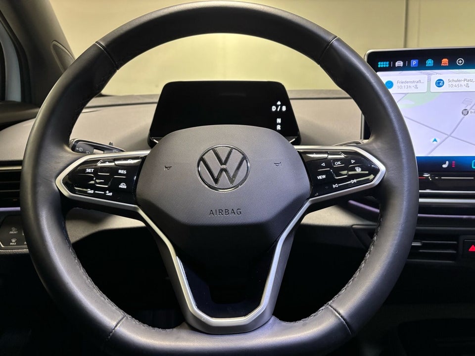 VW ID.4 77 Pro 4Motion 5d