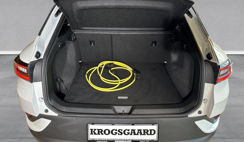 VW ID.4 77 Pro Performance 5d