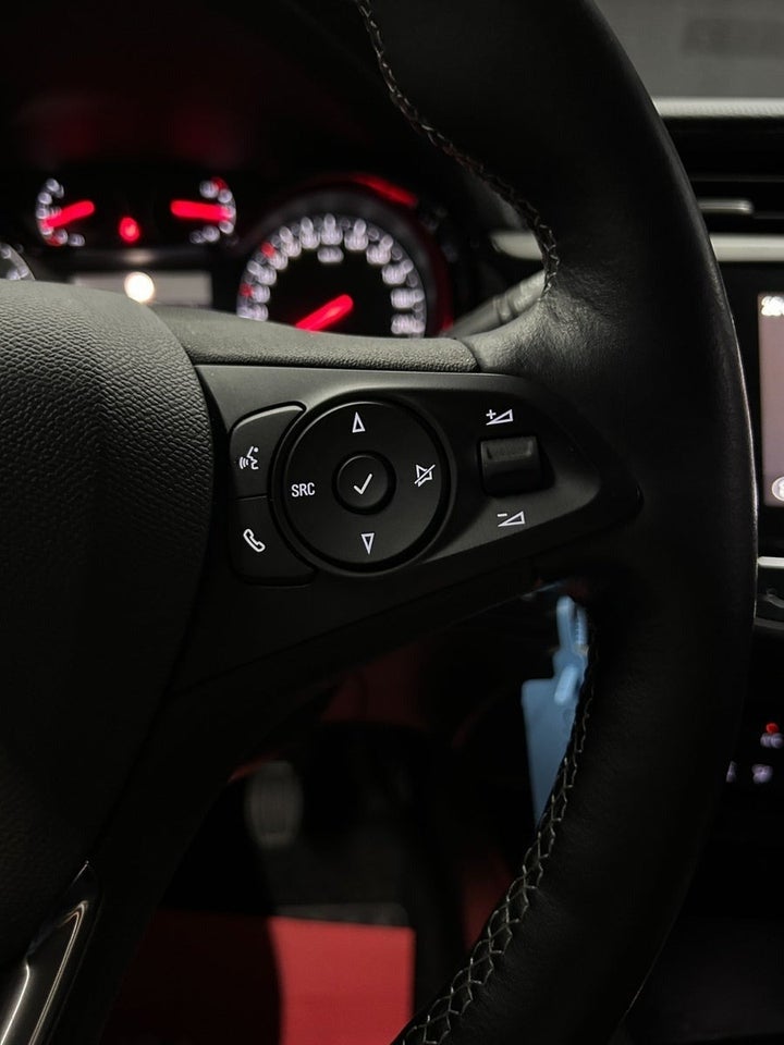 Opel Corsa 1,2 Edition+ 5d