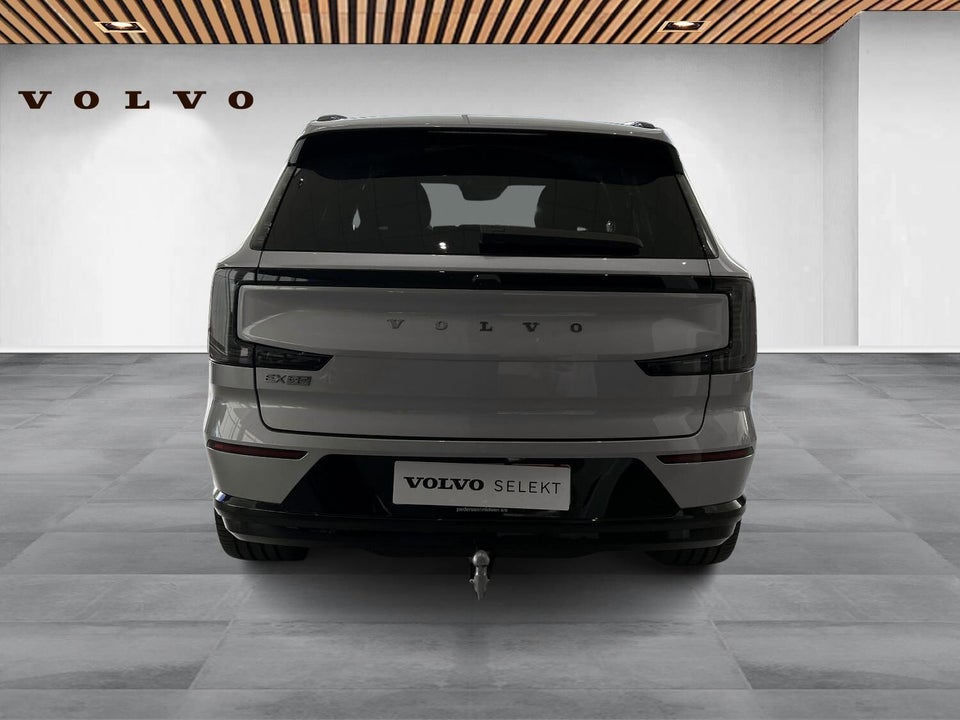 Volvo EX90 Plus 7prs 5d