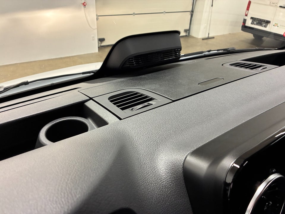 Mercedes Sprinter 317 2,0 CDi A2 Tourer PRO aut. RWD