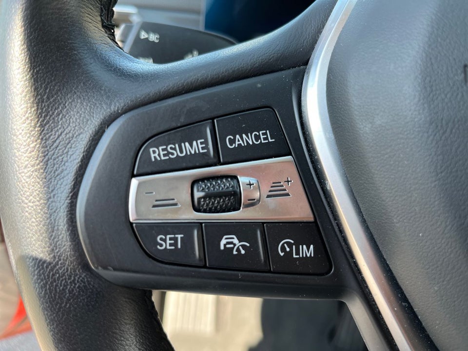 BMW i4 eDrive35 5d