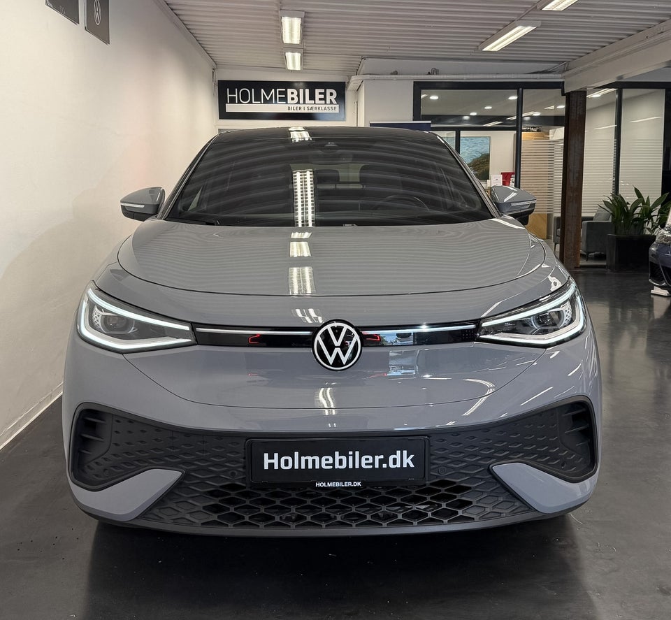 VW ID.5 77 Pro 5d