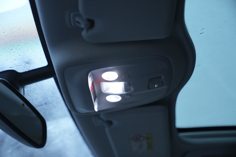 Peugeot 308 1,6 BlueHDi 120 Allure Sky 5d