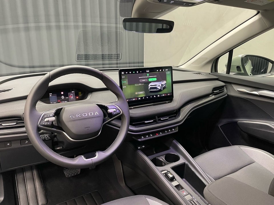 Skoda Elroq 50 iV 5d