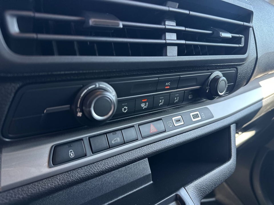Toyota ProAce 75 Long Comfort Master+