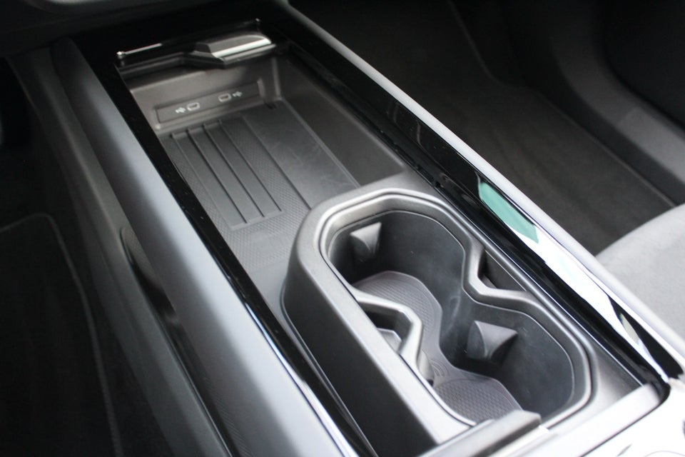 VW ID.7 86 Style S Tourer 5d