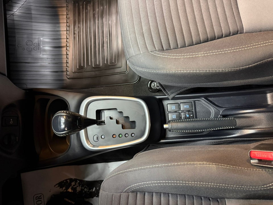 Toyota Yaris 1,5 Hybrid H3 Smart e-CVT 5d