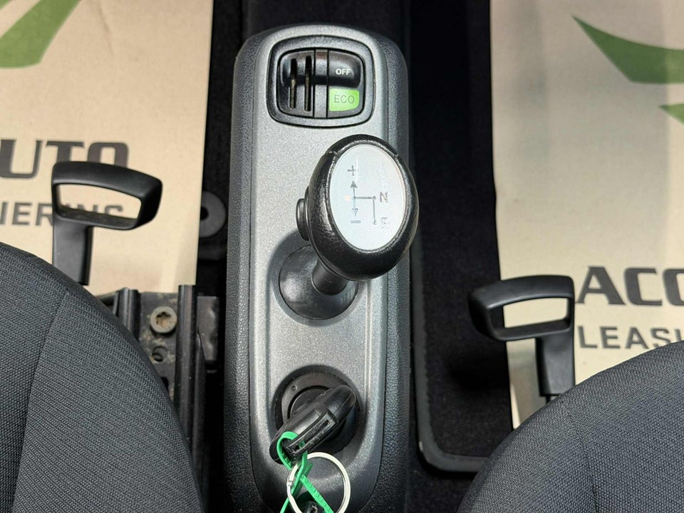 Smart Fortwo Coupé 1,0 Passion aut. MHD 3d