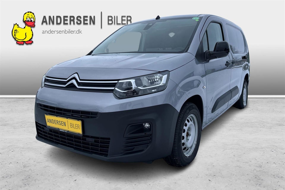 Citroën ë-Berlingo 50 L2 FlexLine Van