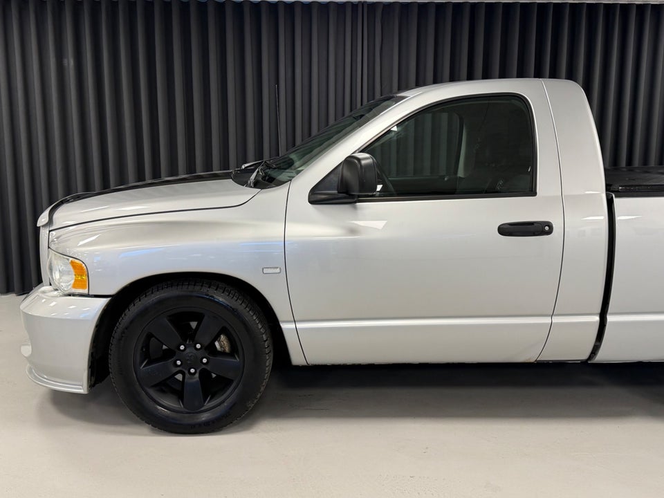 Dodge RAM 1500 4,7 V8 aut. 2d