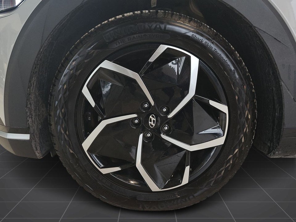 Hyundai Ioniq 5 77 Dynamiq 5d