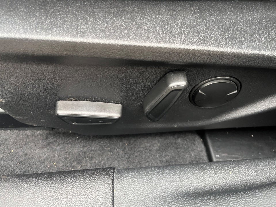 Ford Focus 1,5 EcoBlue ST-Line aut. Van 5d