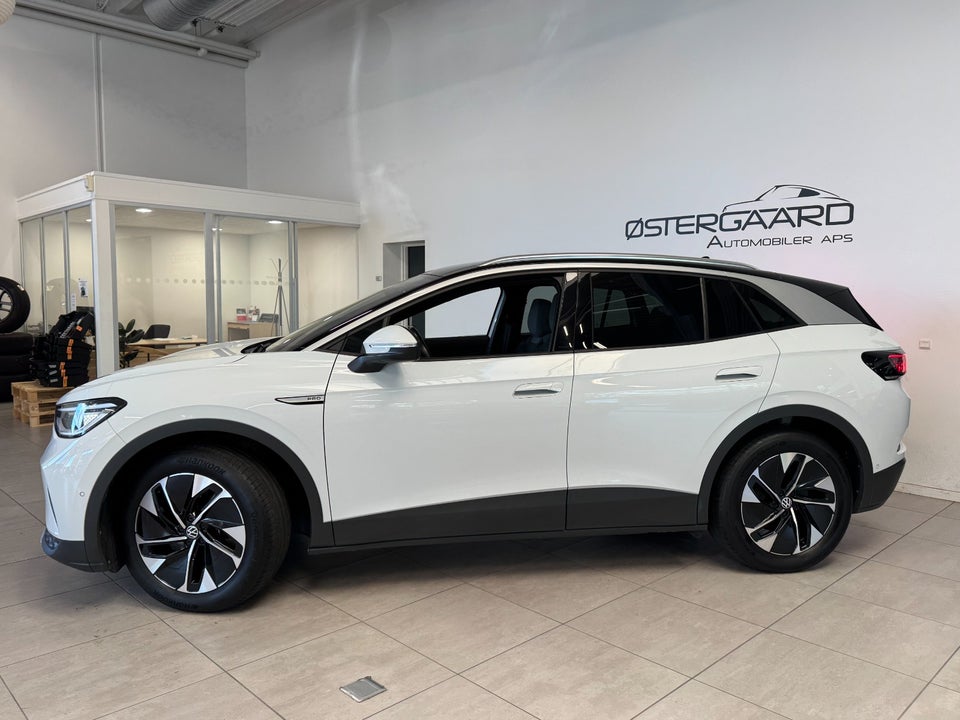 VW ID.4 77 Pro Performance 5d