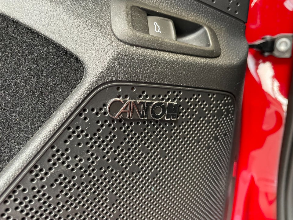 Skoda Enyaq 85x iV Sportline Coupé 5d