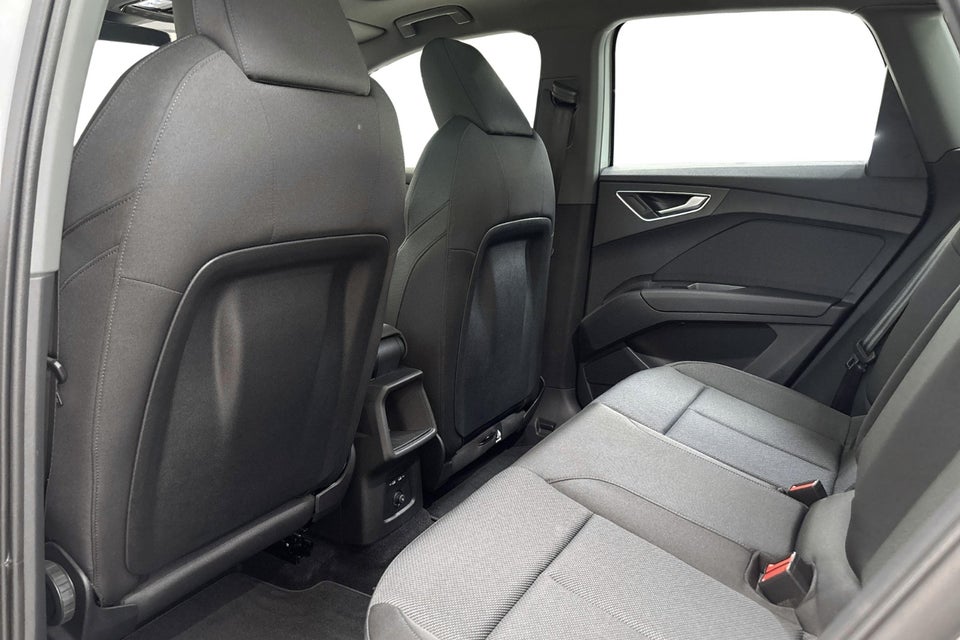 Audi Q4 e-tron 45 S-line Edition 5d