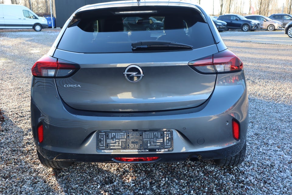 Opel Corsa 1,5 D 102 Elegance 5d