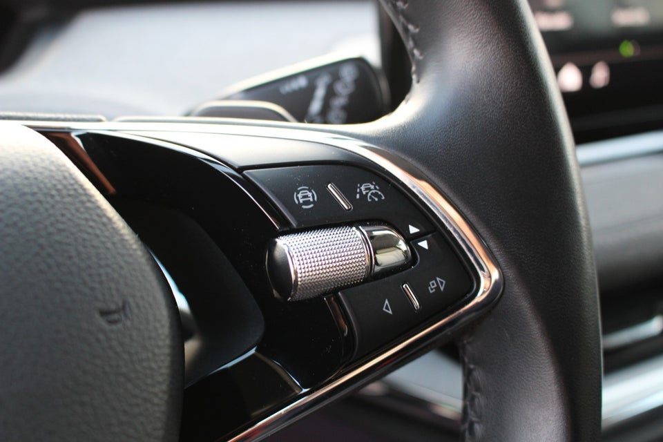 Skoda Enyaq 80 iV Premium 5d