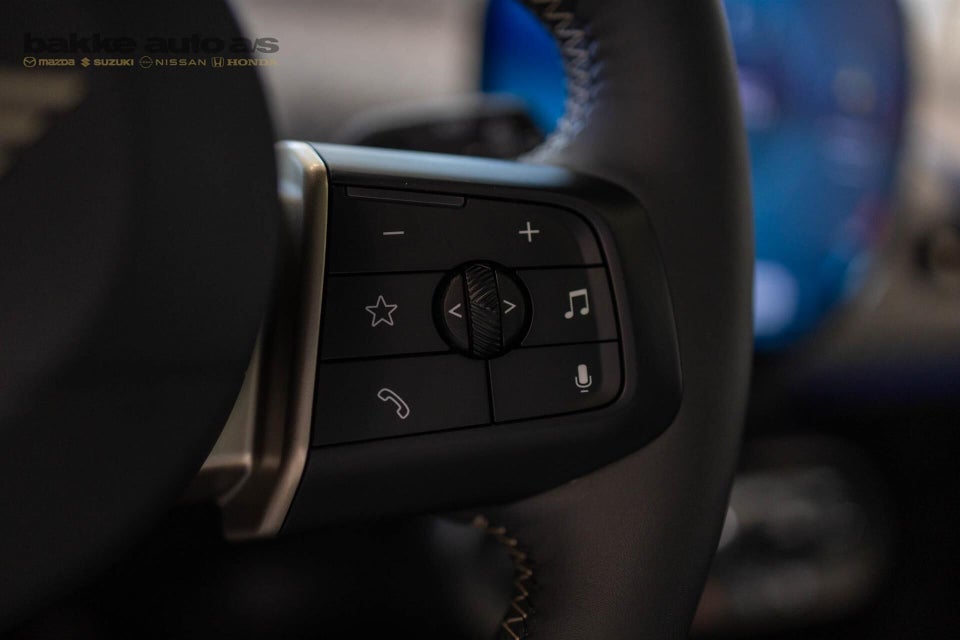 MINI Cooper SE Favoured Trim XL 3d