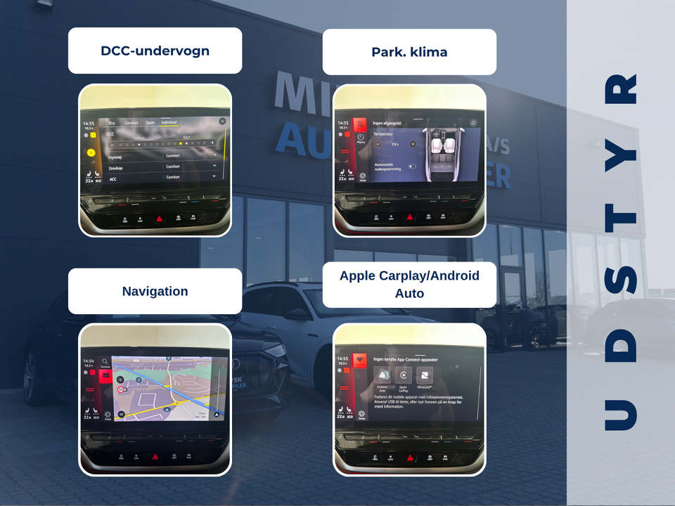 VW ID.5 77 Pro Performance 5d