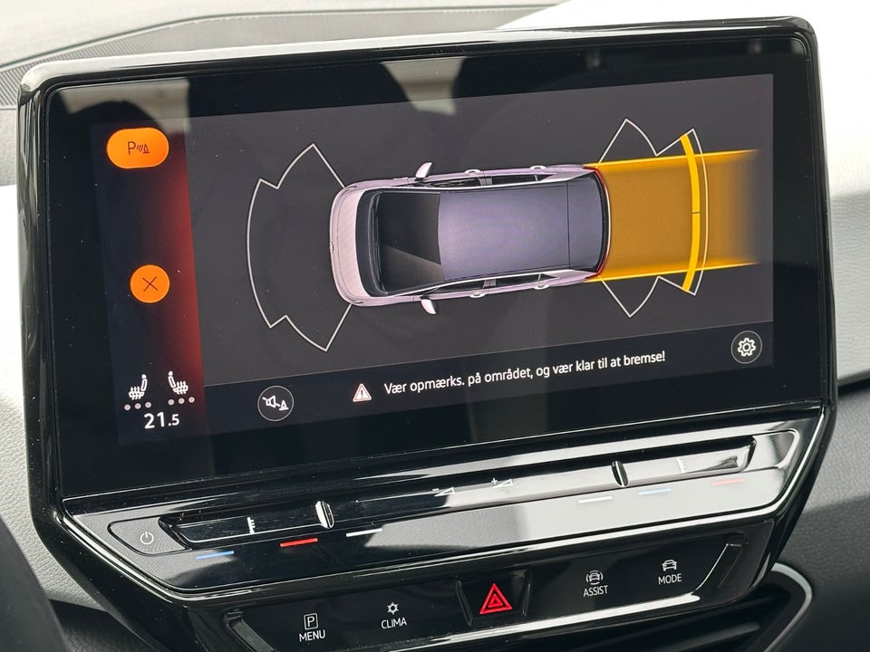 VW ID.3 45 Pure Performance 5d