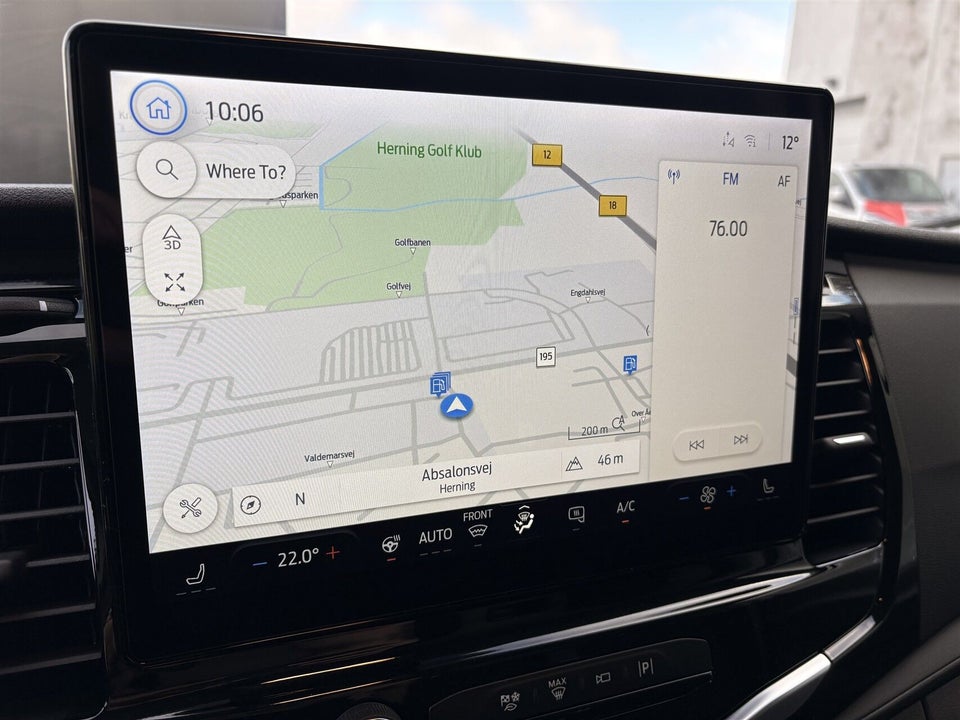 Ford Transit 350 L2 Van 2,0 EcoBlue Trend aut. H2 FWD