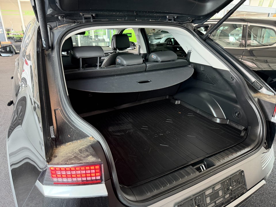 Hyundai Ioniq 5 58 Ultimate 5d