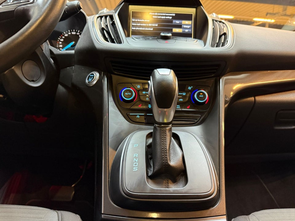 Ford C-MAX 1,5 SCTi 182 Titanium aut. 5d