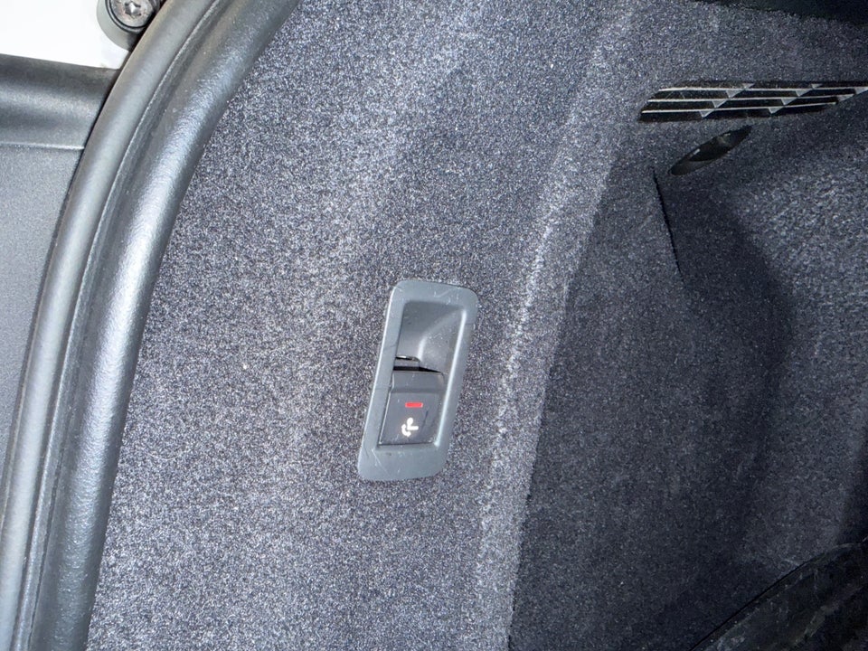 Audi A4 2,0 TFSi 190 Avant S-tr. 5d