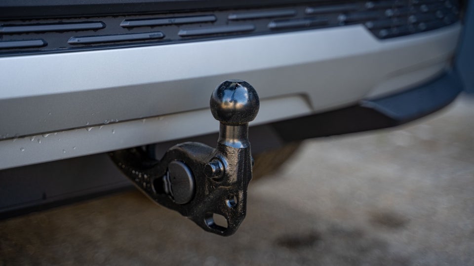 Skoda Elroq 85 iV Premium 5d