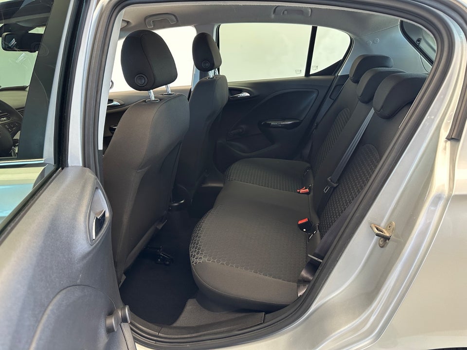 Opel Corsa 1,4 16V OPC Line 5d