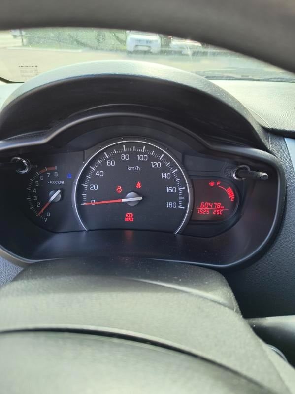 Suzuki Celerio 1,0 Comfort 5d